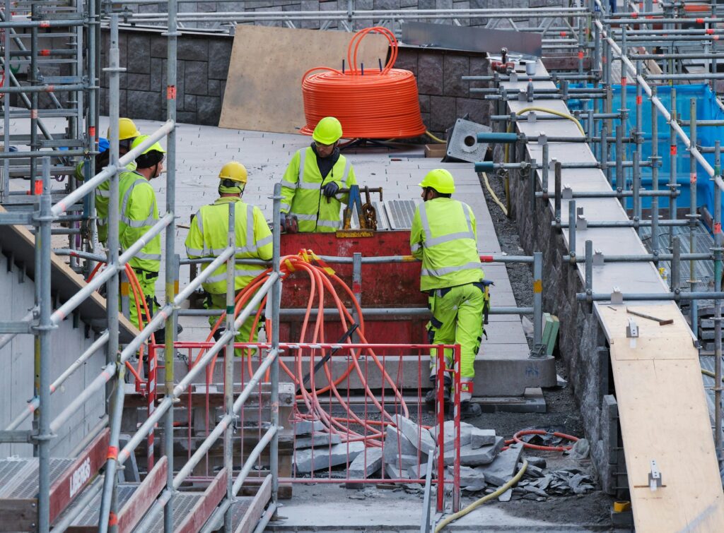 QSConsulting-PMO-Construction