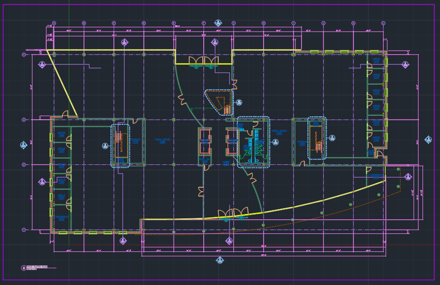 QSConsulting-Blueprints